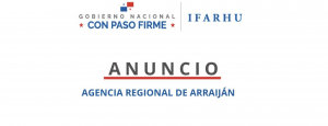 AGENCIA REGIONAL DE ARRAIJÁN